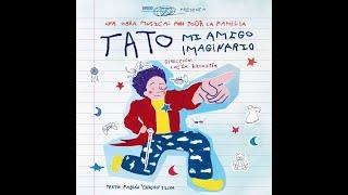 TATO, MI AMIGO IMAGINARIO - Teaser.