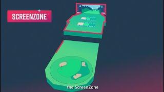 This Is TGL presented by SoFi: ScreenZone