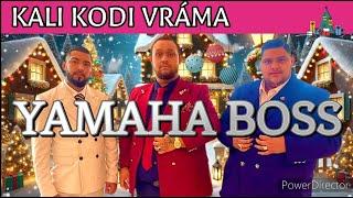 Yamaha Boss Halgato 2024/2025 KALI KODI VRAMA (OFFICIAL MUSIC) +421940920945