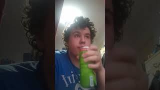 GFUEL Watermelon Limeade flavour Review #gfuel #review #watermelon #drink