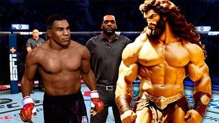 UFC 5 | Mike Tyson vs. Heracles | EA Sports UFC 5