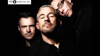 Above & Beyond BBC Radio1 Essential Mix 2004  - "No One On Earth"