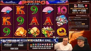  RNP CASINO STREAM (29/12/2020) - Slots and Casino Games