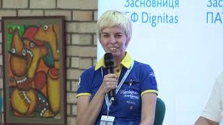 KMA ALUMNI Reunion 2024: «Посилення єдності - зміцнення України під час війни»