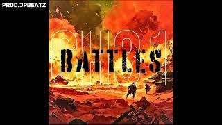 Critical Heat 31- Battles (Official Audio Prod.JpBeatz)