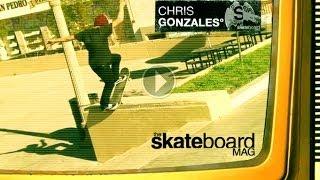 Rip Clip: Chris Gonzales