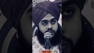 Tahseen raza official #tahseenjilani #islamicbayn #shortvideo #viral