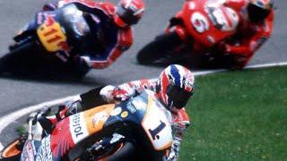 1998 Dutch TT │ Eurosport