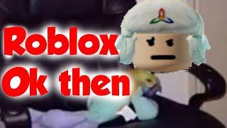 NemyacX And I Cause Mayhem | Roblox