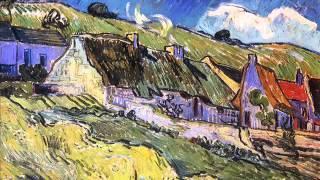 Don McLean - Vincent (Van gogh's paintings)