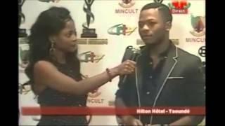Cameroon SONNAH Awards  Red Carpet moments