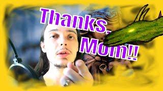 What would you thank your mother for? - DragoNate Reading Your Answers