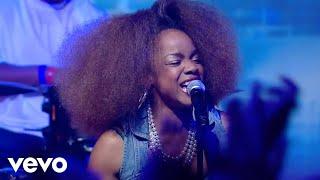 Leela James - Don't Speak (Live)