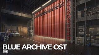 ブルーアーカイブ Blue Archive OST 198