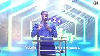 Faith For Victory Over Witches, Wizards And Demons (part 2) || Pst Cornelius Haruna