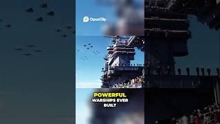 The Mighty USS Abraham Lincoln: Power, Precision, and Global Security