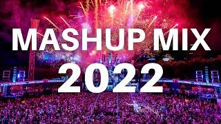 MASHUP MIX 2023 - Mashups & Remixes Of Popular Songs 2023 | Dj Club Music Dance Remix Mix 