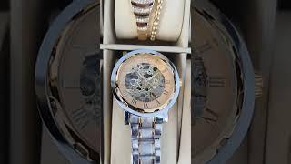 Unbranded Mechanical Watch #foryou #watches #rolex #watchcommunity