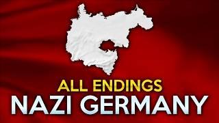 All Endings - Nazi Germany