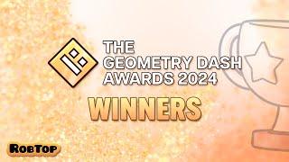 The Geometry Dash Awards 2024: Winners