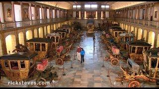 Lisbon, Portugal: National Coach Museum - Rick Steves’ Europe Travel Guide - Travel Bite