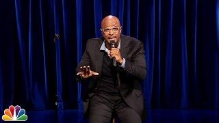 Damon Wayans Stand-Up