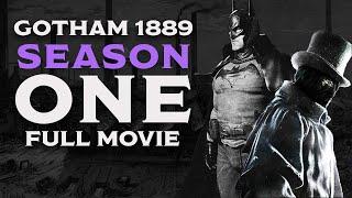 GOTHAM 1889 S1 Full Movie