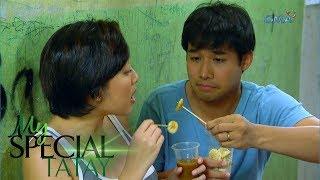 My Special Tatay: Lambingin si Aubrey | Episode 106