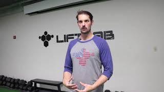 Kettlebell Swing Tips - Breathing