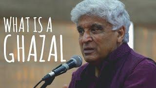 ग़ज़ल क्या है ? - Javed Akhtar | UnErase Poetry