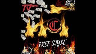 T J SOARES X YOUNG THUG HOT FREESTYLE