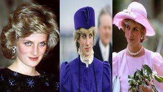 How Princess Diana's fashion choices broke the royal mold #princessdiana #Diana'sfashion