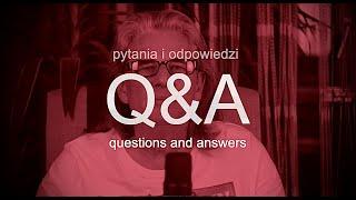 Q & A Johnny K Asteroid  -  Polska  i  USA.. Gdzie żyje się lepiej ?