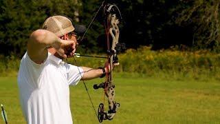 Hunting Bow Review: Hoyt Carbon Defiant