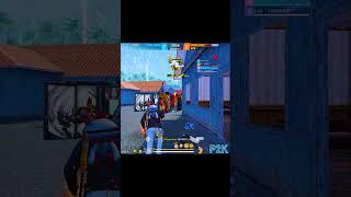 1v4 AWM Clutch  | Free Fire Insane Sniper Shots! #foryou #p2k #tondegamer