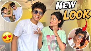 Shubham ka New Look dekhkar mai ho gayi Shock