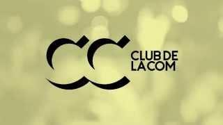 Découvrez la nouvelle identité du Club de la Com