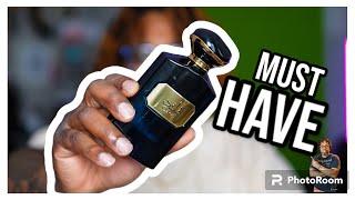 Qaed eau de parfum by Fragrance world Full Review | summer time banger !