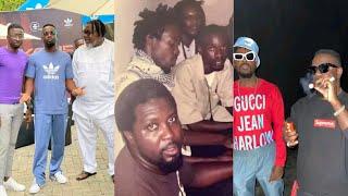 Kwaw Kese revealed the secret behind Edem's "You Dey Craze" track.