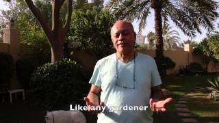 Mahmood's Garden Show - E01S01