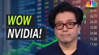 Tom Lee: This is INSANE For Nvidia