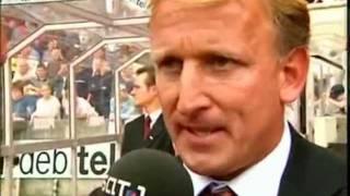 Andreas Brehme - Dings hat sich gesteigert