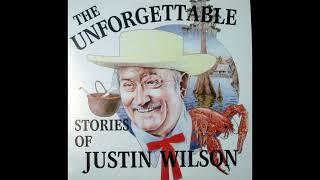 Justin Wilson_ The Unforgettable Stories Of Justin Wilson (1985) (Disc 1)