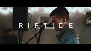 Jacob Ray - Riptide (Vance Joy) Live from the Shed