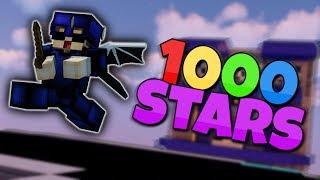 1000 ⭐ Bedwars Montage