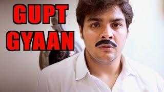 Gupt Gyaan | Ashish Chanchlani