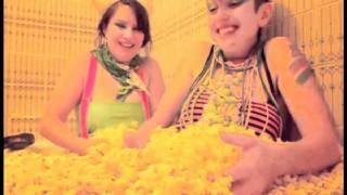 Popcorn Bath [Official] by Rena