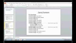 Android Forensics with volatility and LiME - Andrew Case
