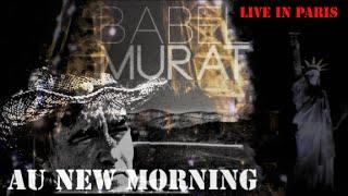 JEAN LOUIS MURAT & DELANO ORCHESTRA LIVE IN PARIS AU NEW MORNING PARIS LE 24 NOVEMBRE 2014