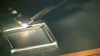 Electron Beam Freeform Fabrication